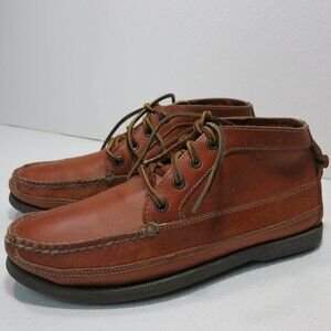 Cole Haan Oil Tanned Strap Leather Dress Fashion Loafers Footwear Men\'s 11 Buy Cole Haan Men Brown Hayes Penny Loafer - NNNOW.com main image 3
